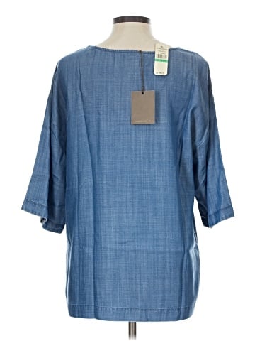 Tommy Bahama 3/4 Sleeve Blouse (view 2)