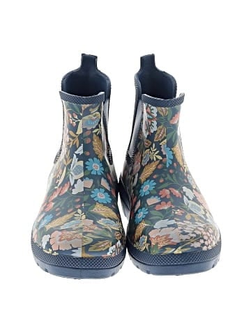 Vera Bradley Rain Boots (view 2)