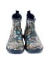 Vera Bradley Blue Rain Boots Size 9 - photo 2
