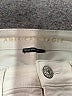 American Eagle Outfitters Hearts Ivory White Jeans Size 4R - photo 4