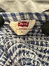 Levi's Blue Sleeveless Top Size L - photo 7