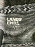 Lands' End Gray Short Sleeve T-Shirt Size XL (tall) - photo 7
