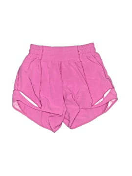 Lululemon Athletica Athletic Shorts