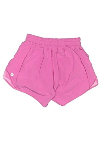 Lululemon Athletica Athletic Shorts (view 2)