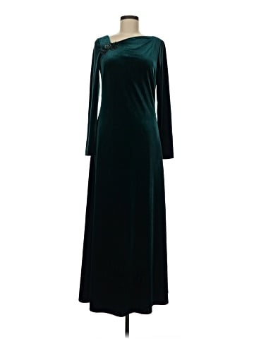 Teri Jon by Rickie Freeman Casual Dress (view 1)