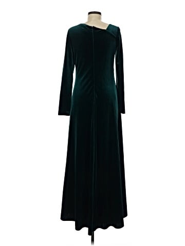 Teri Jon by Rickie Freeman Casual Dress (view 2)