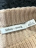 Bishop + Young 100% Acrylic Tan Sweater Vest Size S - photo 7