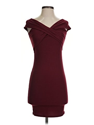 Bozzolo Cocktail Dress (view 1)