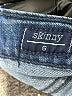 pd&c Blue Jeans Size 6 - photo 4