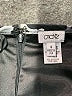 Cache Animal Print Silver Casual Skirt Size 4 - photo 4