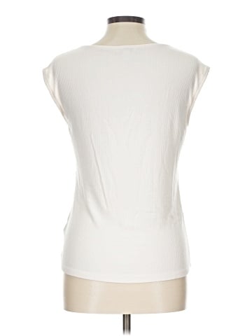 Bar III Sleeveless T-Shirt (view 2)