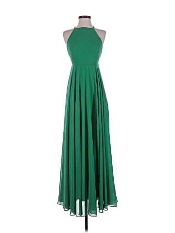 Lulus Cocktail Dress (view 1)