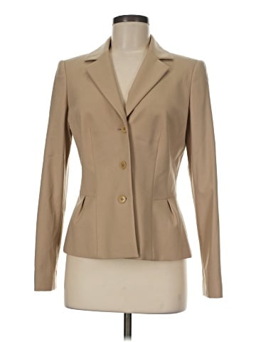 Lafayette 148 New York Blazer (view 1)