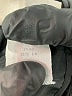 Kathie Lee 100% Polyester Black Short Sleeve Top Size XL (estimated) - photo 8