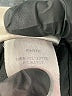 Kathie Lee 100% Polyester Black Short Sleeve Top Size XL (estimated) - photo 9