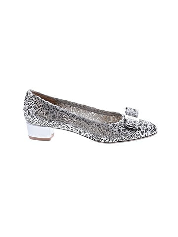 Salvatore Ferragamo Heels (view 1)