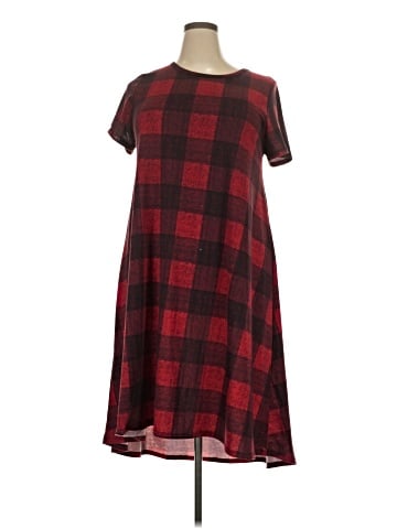 Lularoe Casual Dress (view 1)
