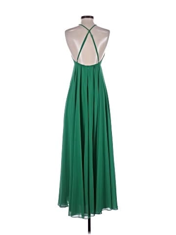 Lulus Cocktail Dress (view 2)