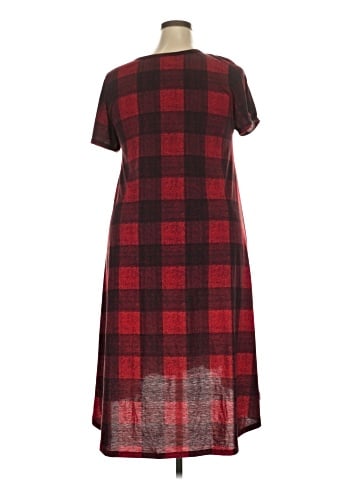 Lularoe Casual Dress (view 2)