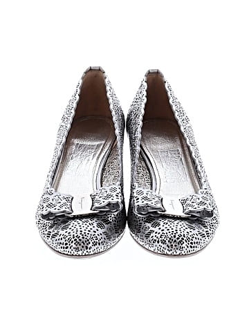 Salvatore Ferragamo Heels (view 2)