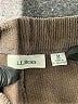 L.L.Bean Brown Casual Pants Size M - photo 7