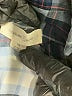 Treasure & Bond 100% Rayon Blue Long Sleeve Button-Down Shirt Size M - photo 7