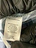 Treasure & Bond 100% Rayon Blue Long Sleeve Button-Down Shirt Size M - photo 8