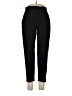 Athleta Solid Black Dress Pants Size 10 (petite) - photo 1