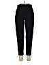 Athleta Solid Black Dress Pants Size 10 (petite) - photo 2