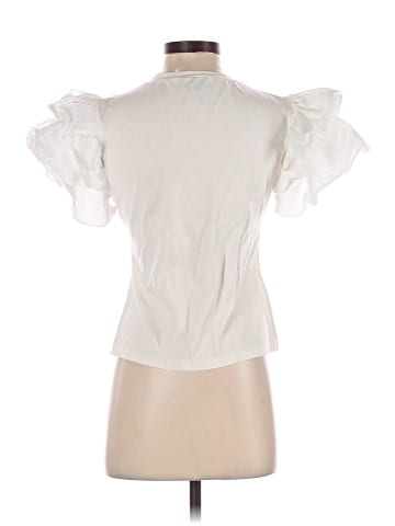 Gracia Short Sleeve T-Shirt (view 2)