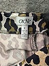 Cache Animal Print Gold Casual Skirt Size 0 - photo 4
