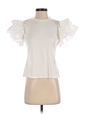 Gracia Short Sleeve T-Shirt (view 1)