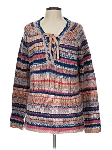 Rebecca Minkoff Pullover Sweater (view 1)