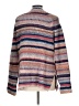 Rebecca Minkoff Blue Pullover Sweater Size L - photo 2