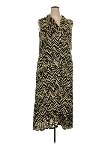 R&K Originals Casual Dress (view 1)