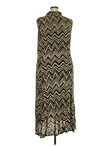 R&K Originals Casual Dress (view 2)