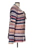 Rebecca Minkoff Blue Pullover Sweater Size L - photo 4