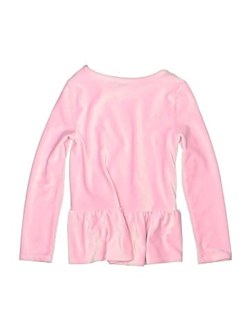 Cynthia Rowley Long Sleeve Blouse (view 2)