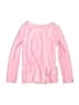 Cynthia Rowley Pink Long Sleeve Blouse Size 5 - 6 - photo 2