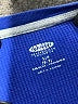 Old Navy 100% Cotton Blue Long Sleeve Top Size 6 - 7 - photo 3
