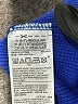 Old Navy 100% Cotton Blue Long Sleeve Top Size 6 - 7 - photo 4