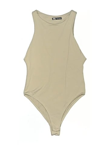 Zara Bodysuit (view 1)