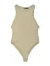 Zara Tan Bodysuit Size S - photo 1