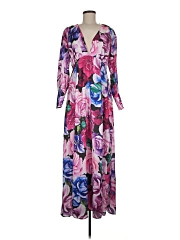 Boston Proper Casual Dress (view 1)