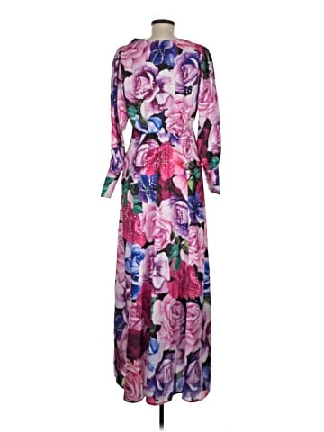 Boston Proper Casual Dress (view 2)
