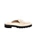 Stuart Weitzman Ivory Mule/Clog Size 6 1/2 - photo 1