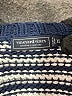 Vineyard Vines Stripes Blue Pullover Sweater Size XL - photo 7
