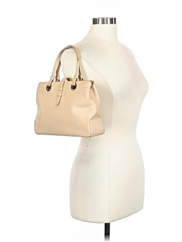 Givenchy Leather Shoulder Bag (view 2)