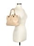 Givenchy 100% Leather Solid Ivory Leather Shoulder Bag One size - photo 2