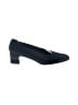 Salvatore Ferragamo Black Pumps Size 10 - photo 1